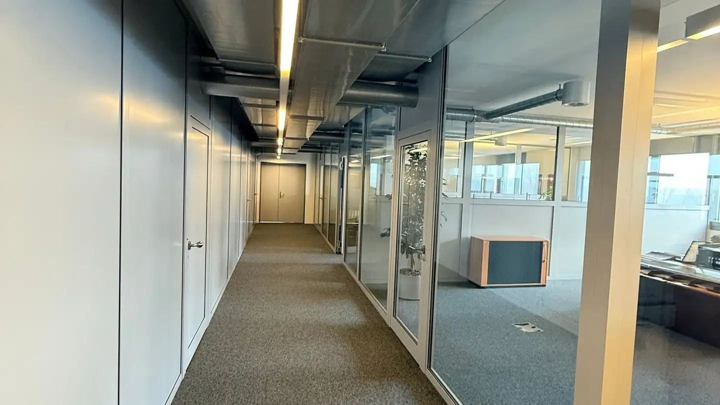 Spazio ufficio in affitto - Seewenstrasse 11, 6440 Brunnen - Foto 4