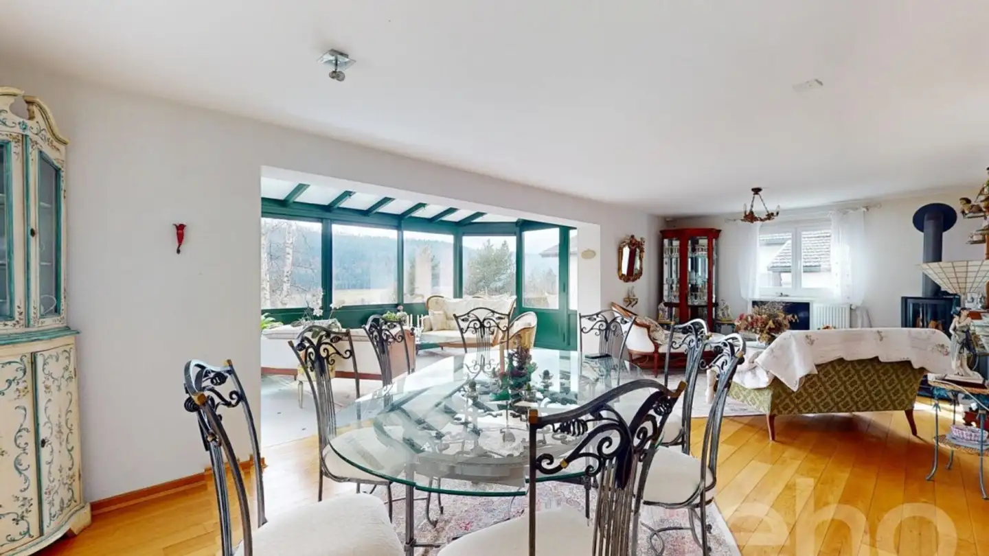 Maison individuelle à vendre - 2610 St-Imier - Photo 4