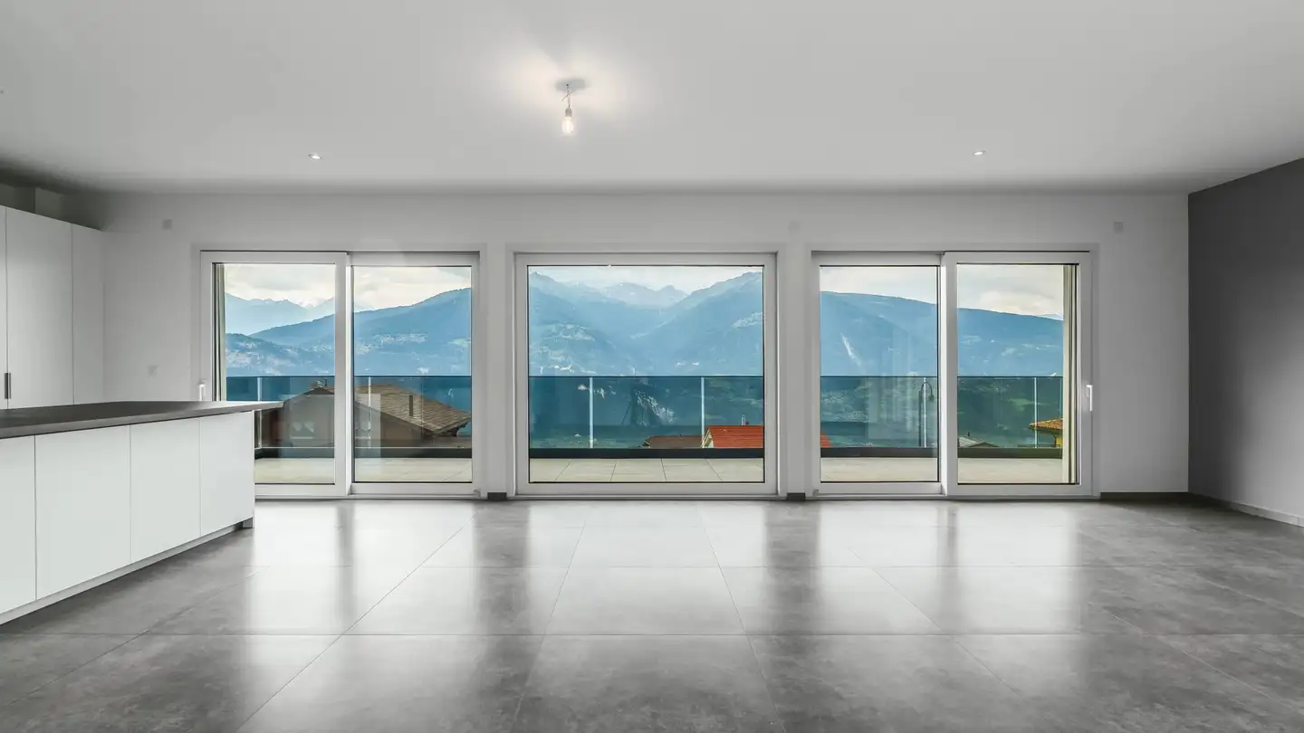 Single house for sale - 3971 Chermignon