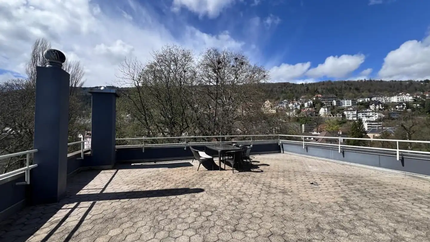 Wohnung mieten - Rue De L'hôpital / Spitalstrasse 12, 2502 Biel/Bienne