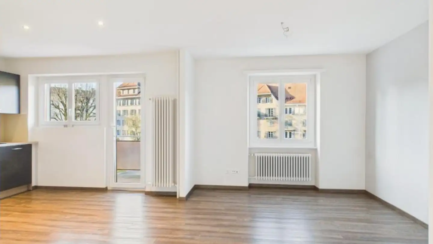 Appartement à vendre - 2400 Le Locle - Photo 2