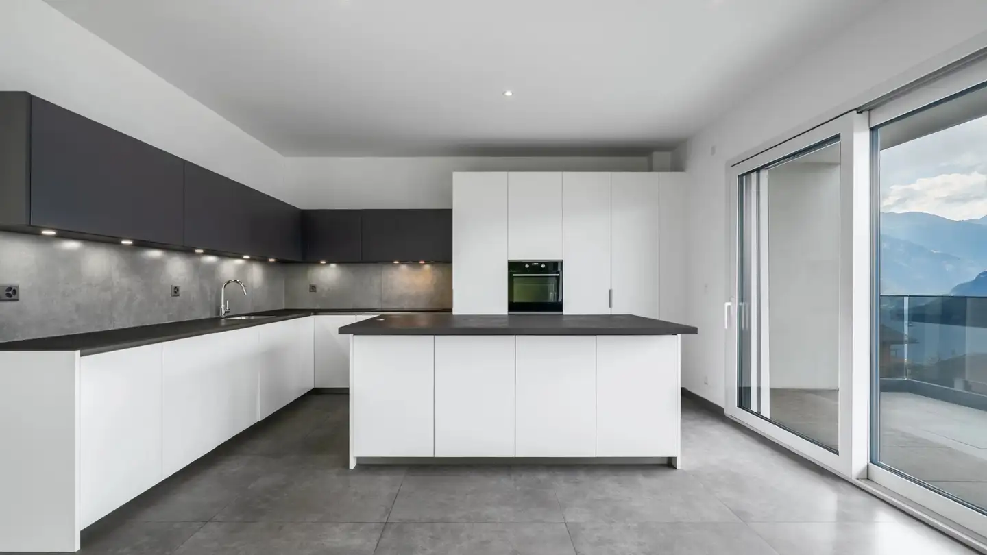 Single house for sale - 3971 Chermignon - Photo 4