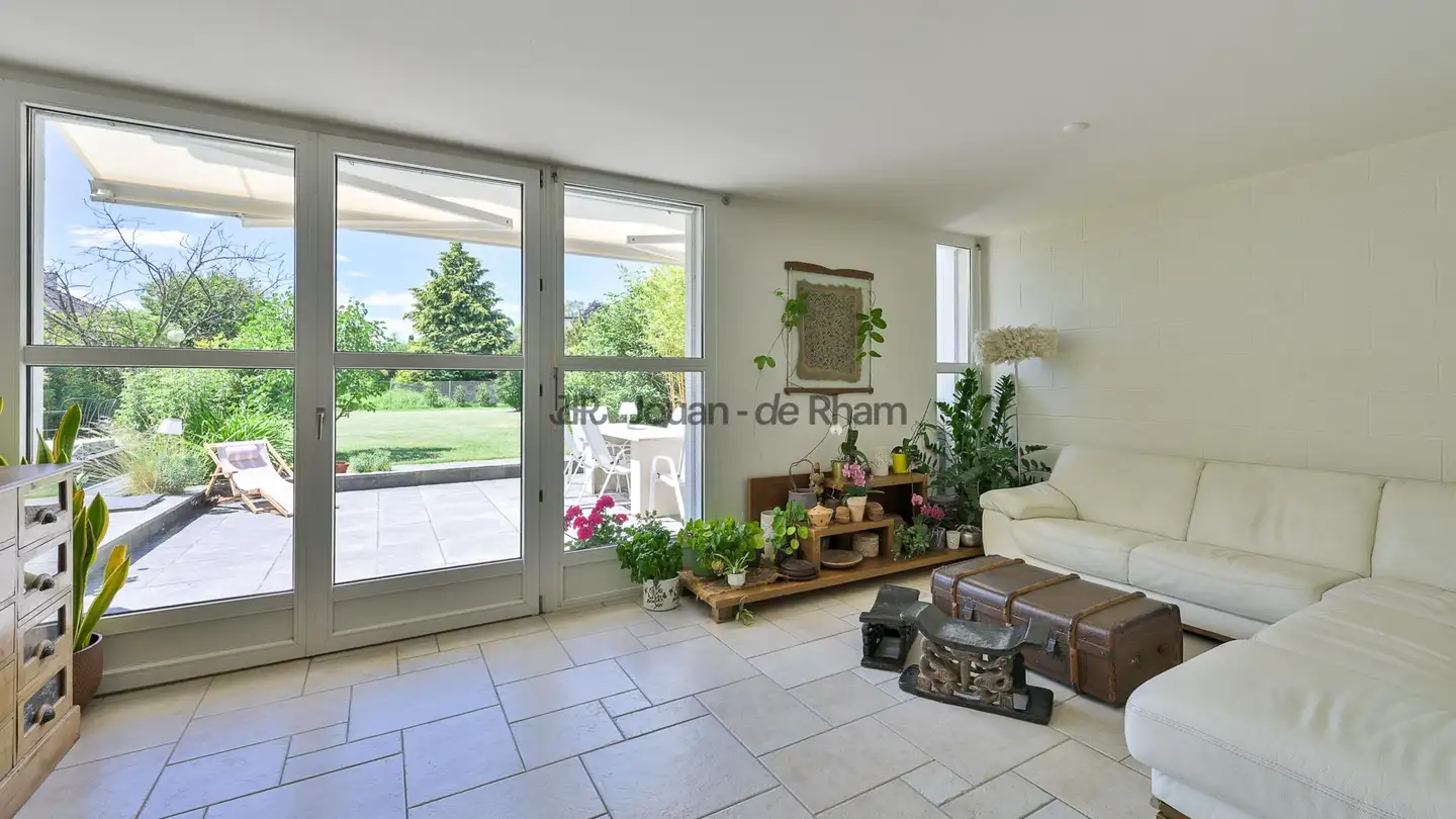Single house for sale - 1299 Crans-près-Céligny - Photo 3