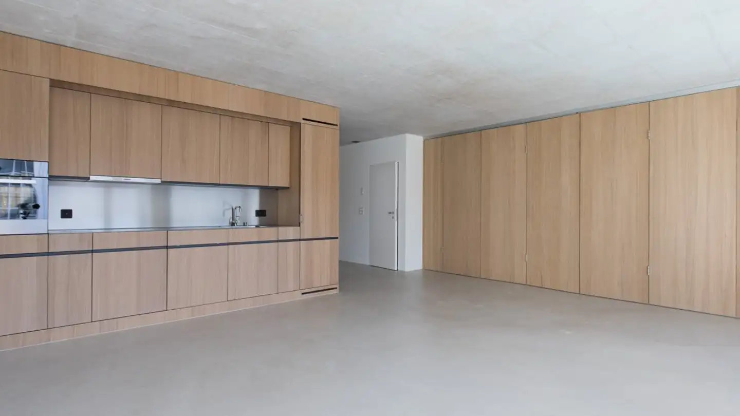 Appartamento in affitto - Sternenstrasse 6, 9240 Uzwil - Foto 2