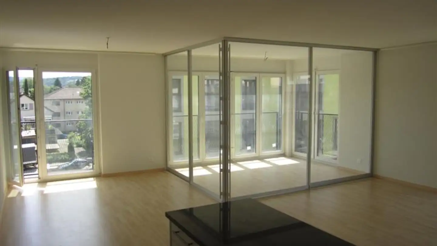 Wohnung mieten - Unterwerkstrasse 11, 8052 Zürich - Foto 4