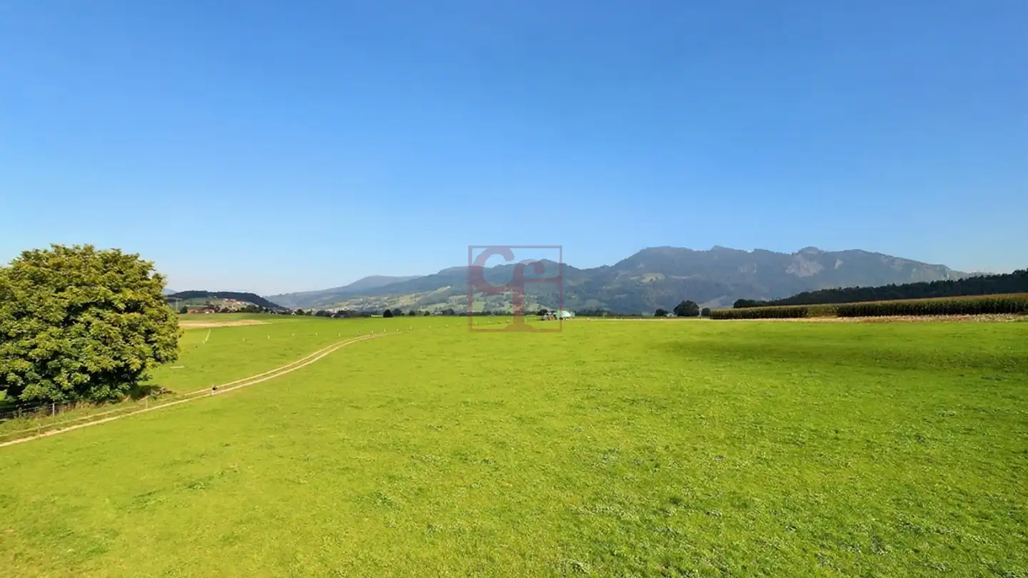 Appartamento in affitto - 1632 Riaz - Photo 2