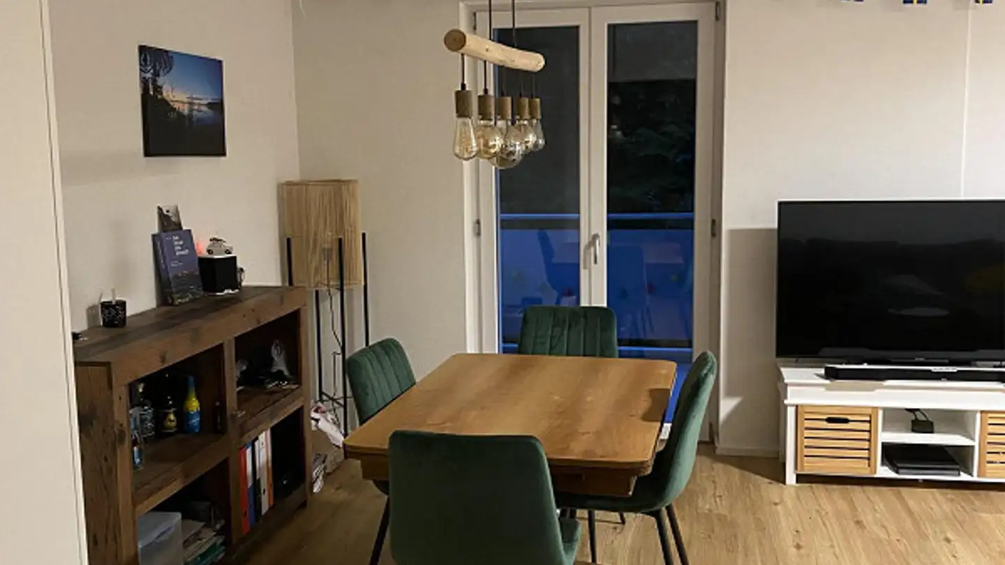 Appartement à louer - Sämmlerweg 12, 9038 Rehetobel - Photo 2