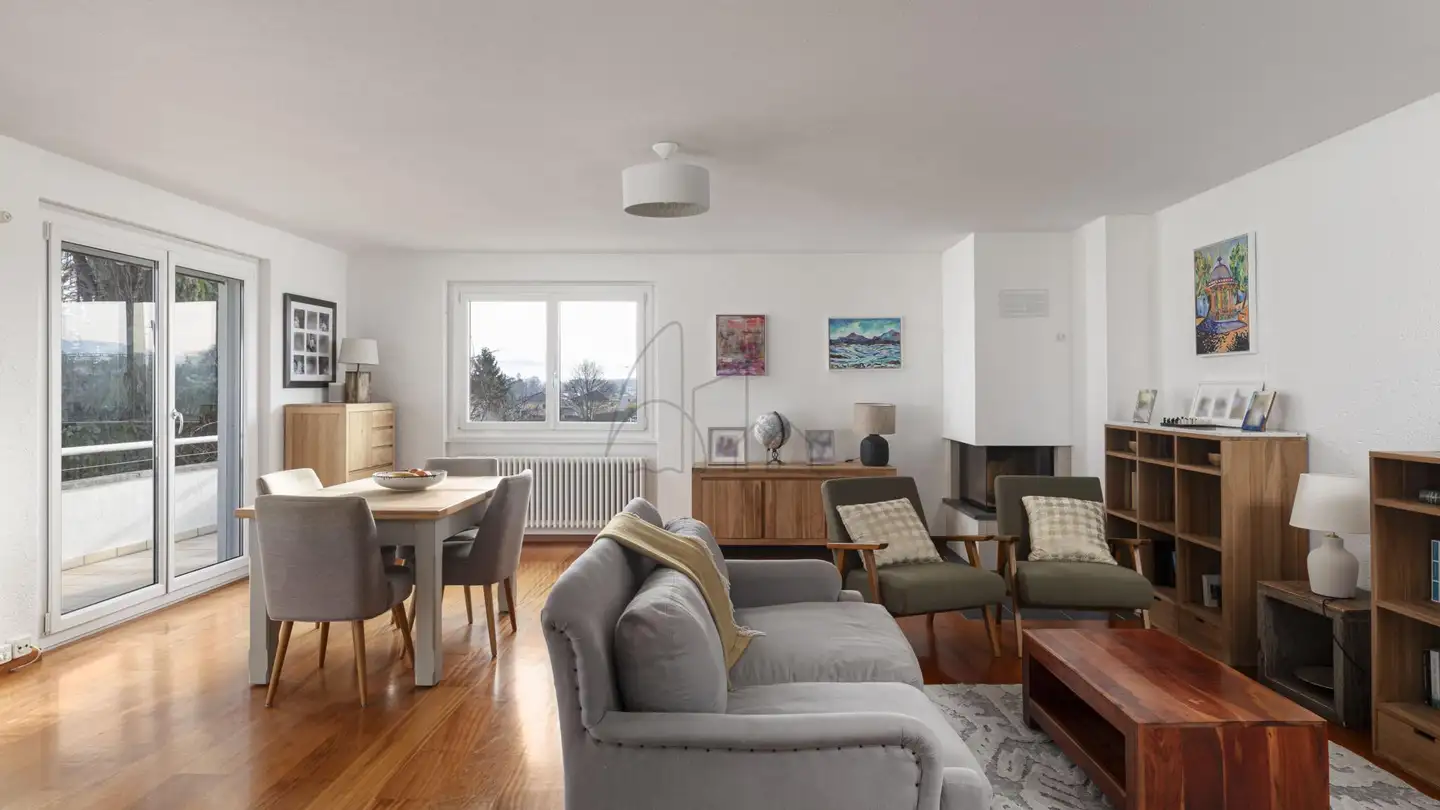Appartamento in vendita - 1297 Founex