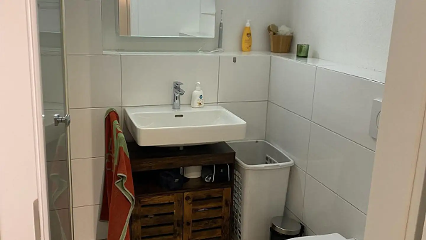 Appartement à louer - Sämmlerweg 12, 9038 Rehetobel - Photo 4