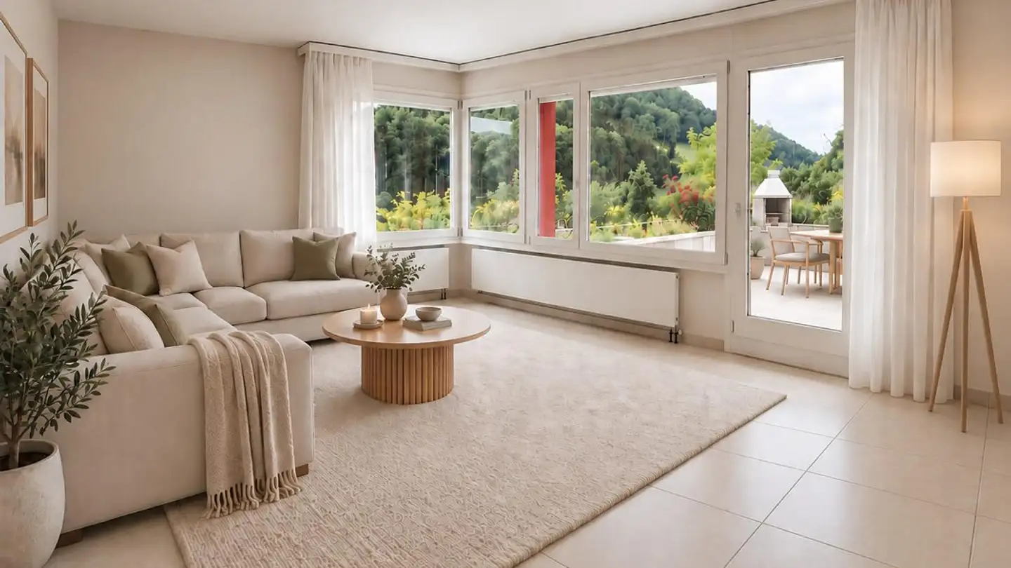 Stepped house for sale - Rütiweg 145b, 3072 Ostermundigen