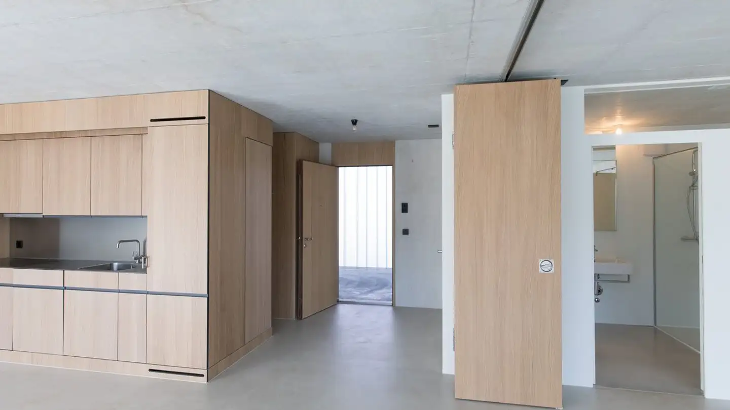 Appartamento in affitto - Sternenstrasse 6, 9240 Uzwil - Foto 4