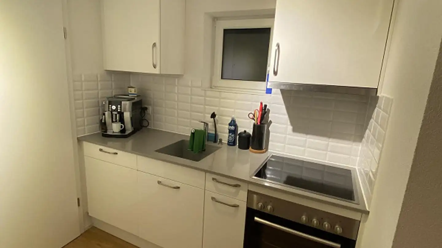 Appartement à louer - Sämmlerweg 12, 9038 Rehetobel
