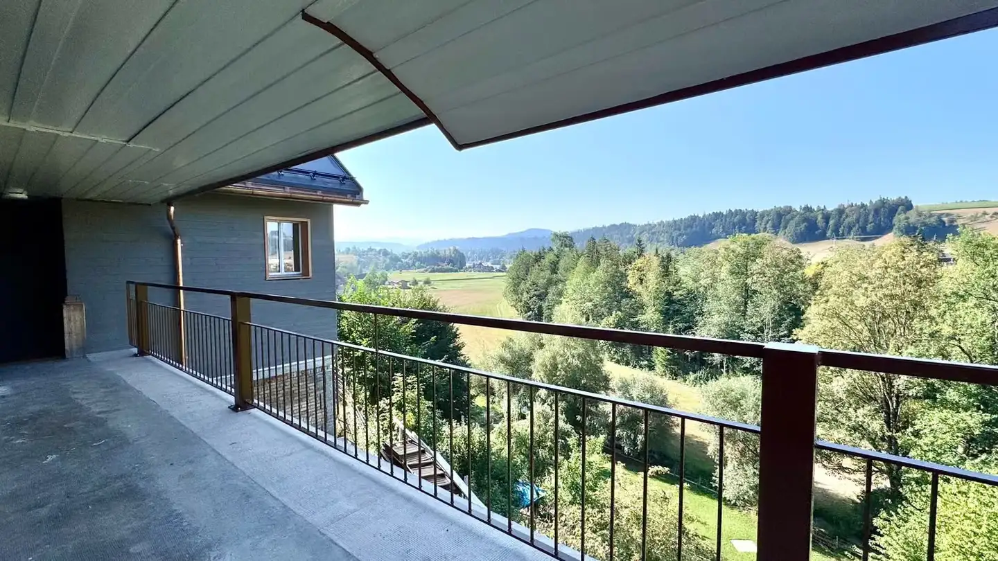Appartamento in affitto - Gotthelfstrasse 12, 3432 Lützelflüh-Goldbach
