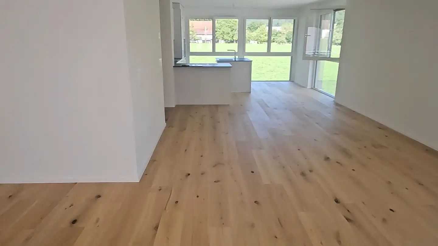 Wohnung mieten - Rauracherweg 4, 4710 Balsthal