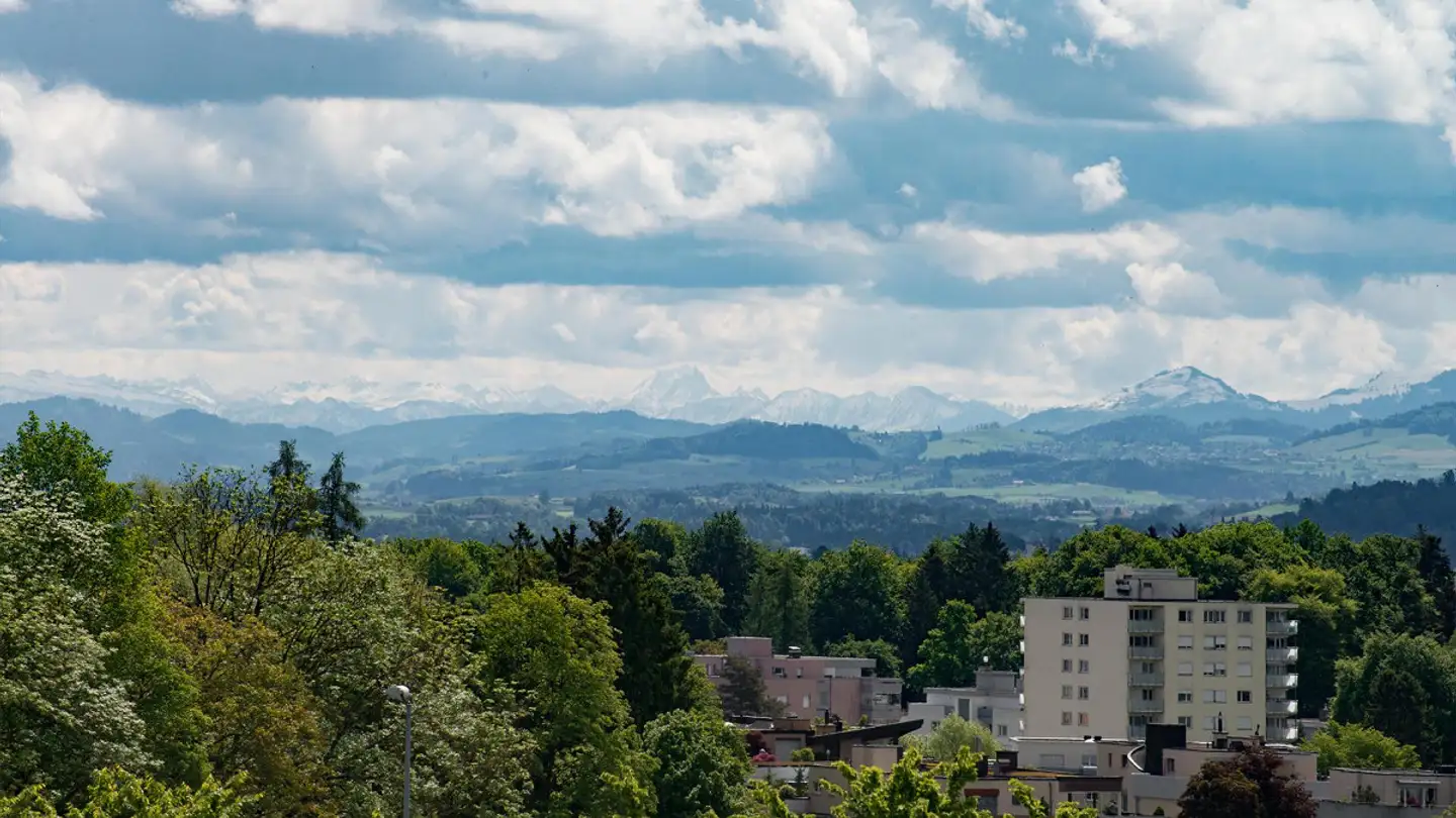 Penthouse kaufen - Tonhallestrasse 37, 9500 Wil SG - Foto 3