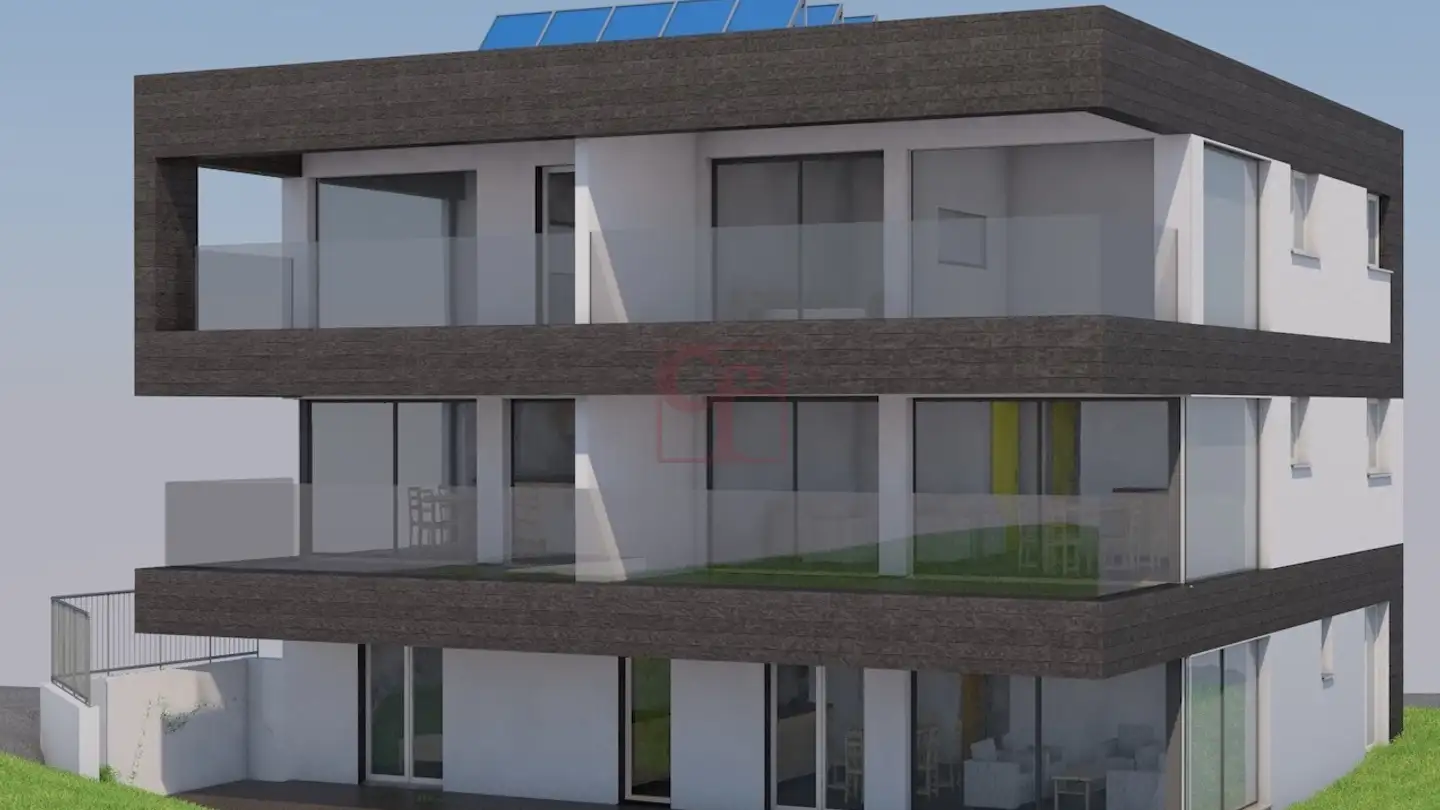 Appartamento in affitto - 1632 Riaz - Foto 4