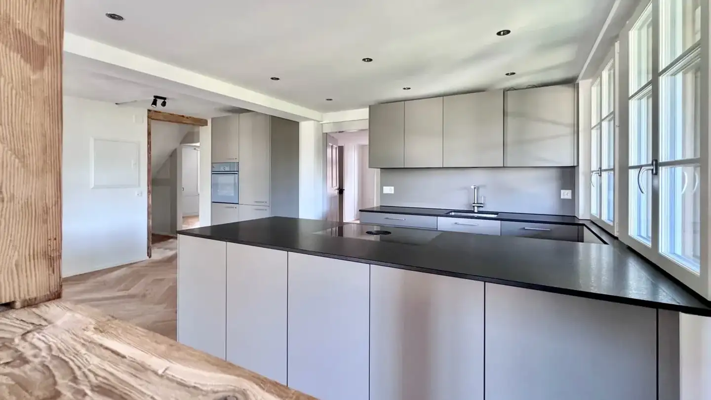 Wohnung mieten - Gotthelfstrasse 12, 3432 Lützelflüh-Goldbach
