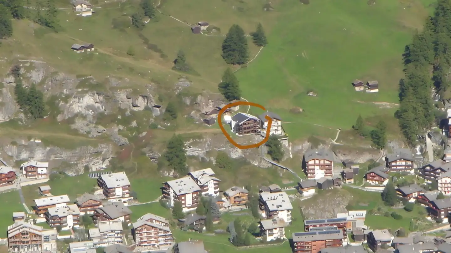 Apartment for rent - Herbriggweg 15, 3920 Zermatt - Photo 3