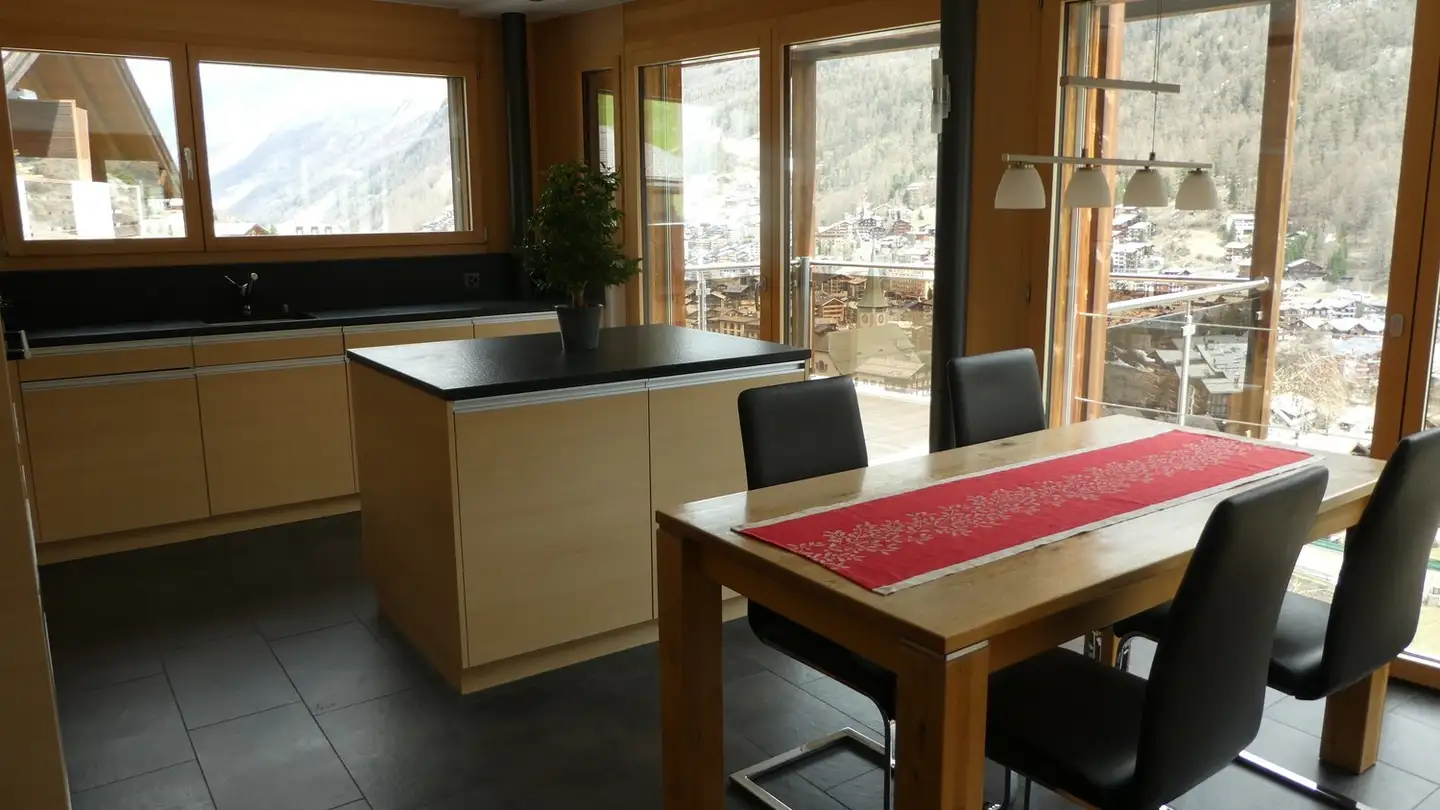 Apartment for rent - Herbriggweg 15, 3920 Zermatt - Photo 4