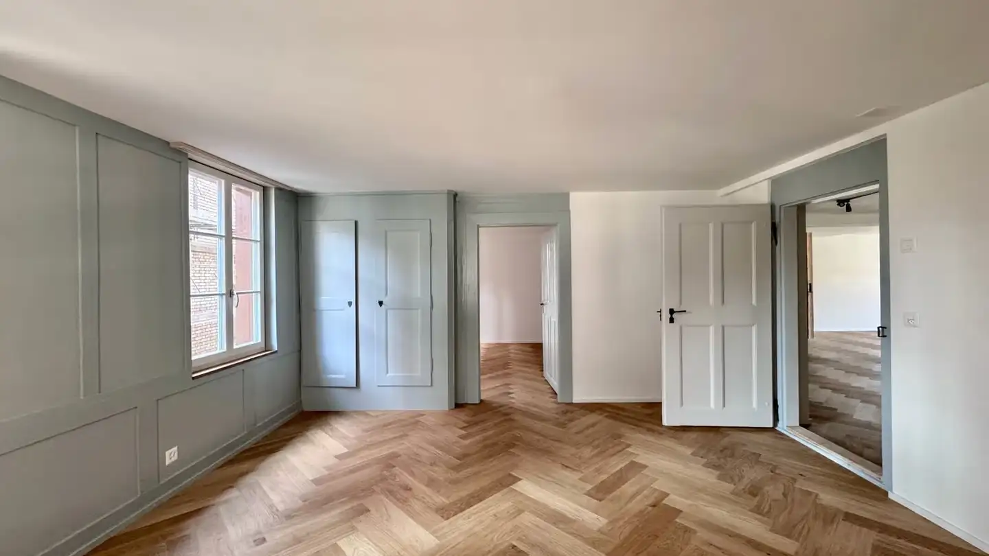 Wohnung mieten - Gotthelfstrasse 12, 3432 Lützelflüh-Goldbach - Foto 3