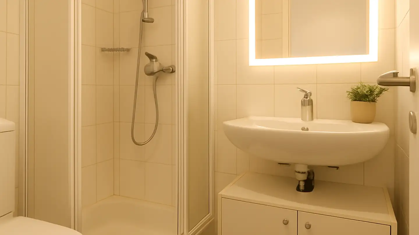 Villa in vendita - Chemin de Madame de Warens, 1816 Chailly-Montreux - Foto 4