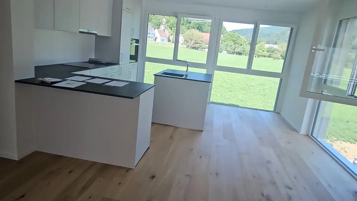 Wohnung mieten - Rauracherweg 4, 4710 Balsthal - Foto 2