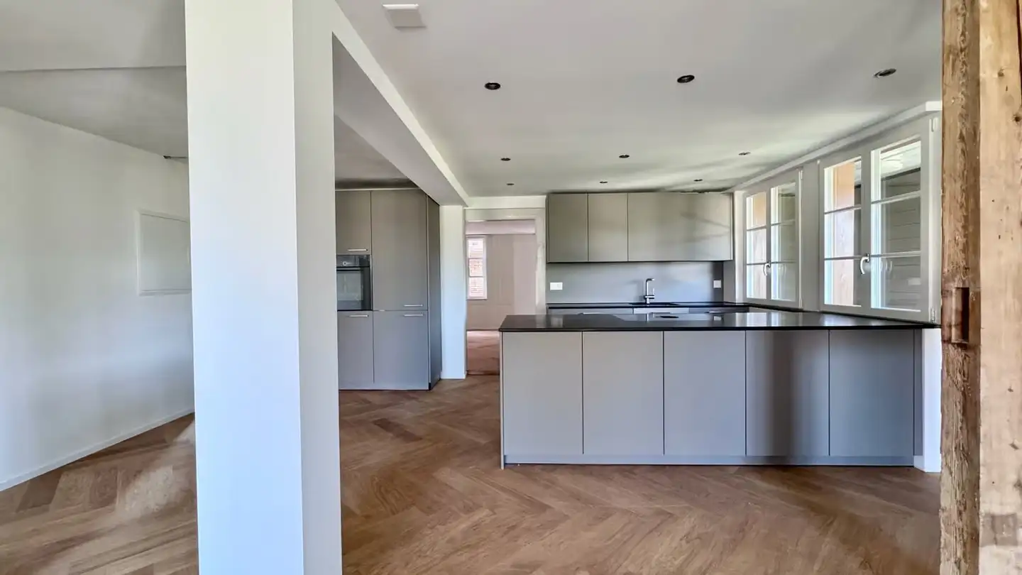 Appartamento in affitto - Gotthelfstrasse 12, 3432 Lützelflüh-Goldbach - Foto 3