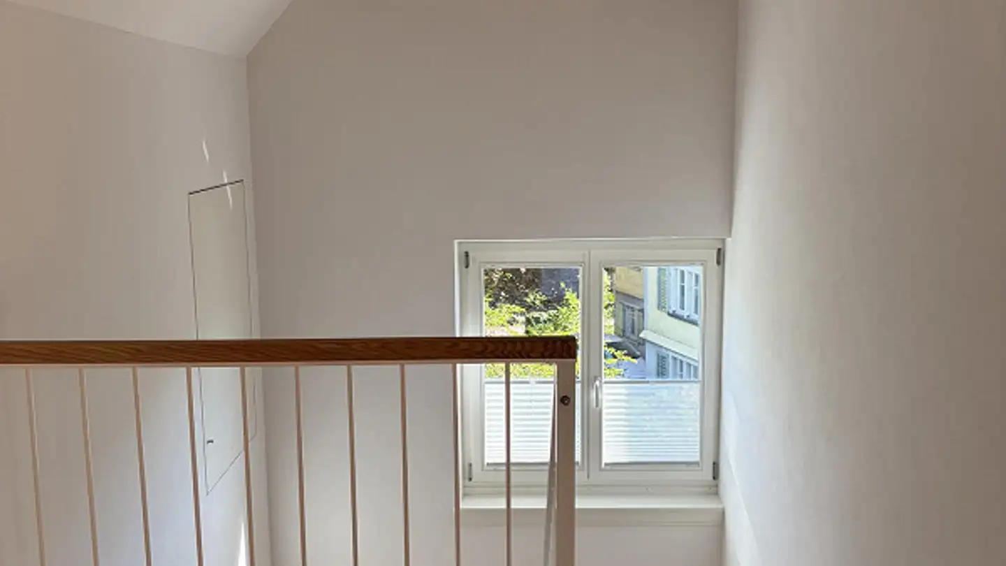 Penthouse kaufen - Tonhallestrasse 37, 9500 Wil SG - Foto 4