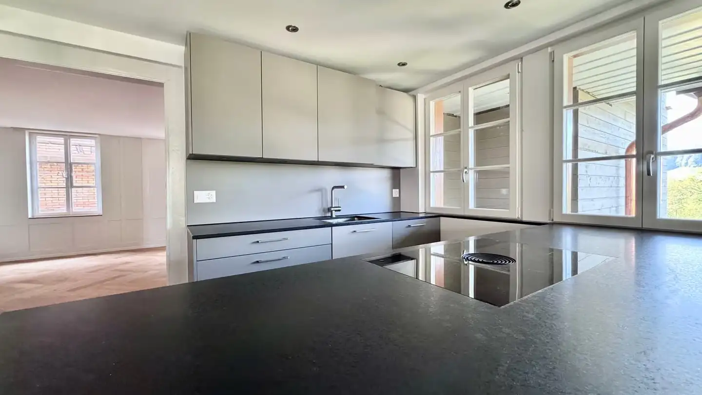 Appartamento in affitto - Gotthelfstrasse 12, 3432 Lützelflüh-Goldbach - Foto 4