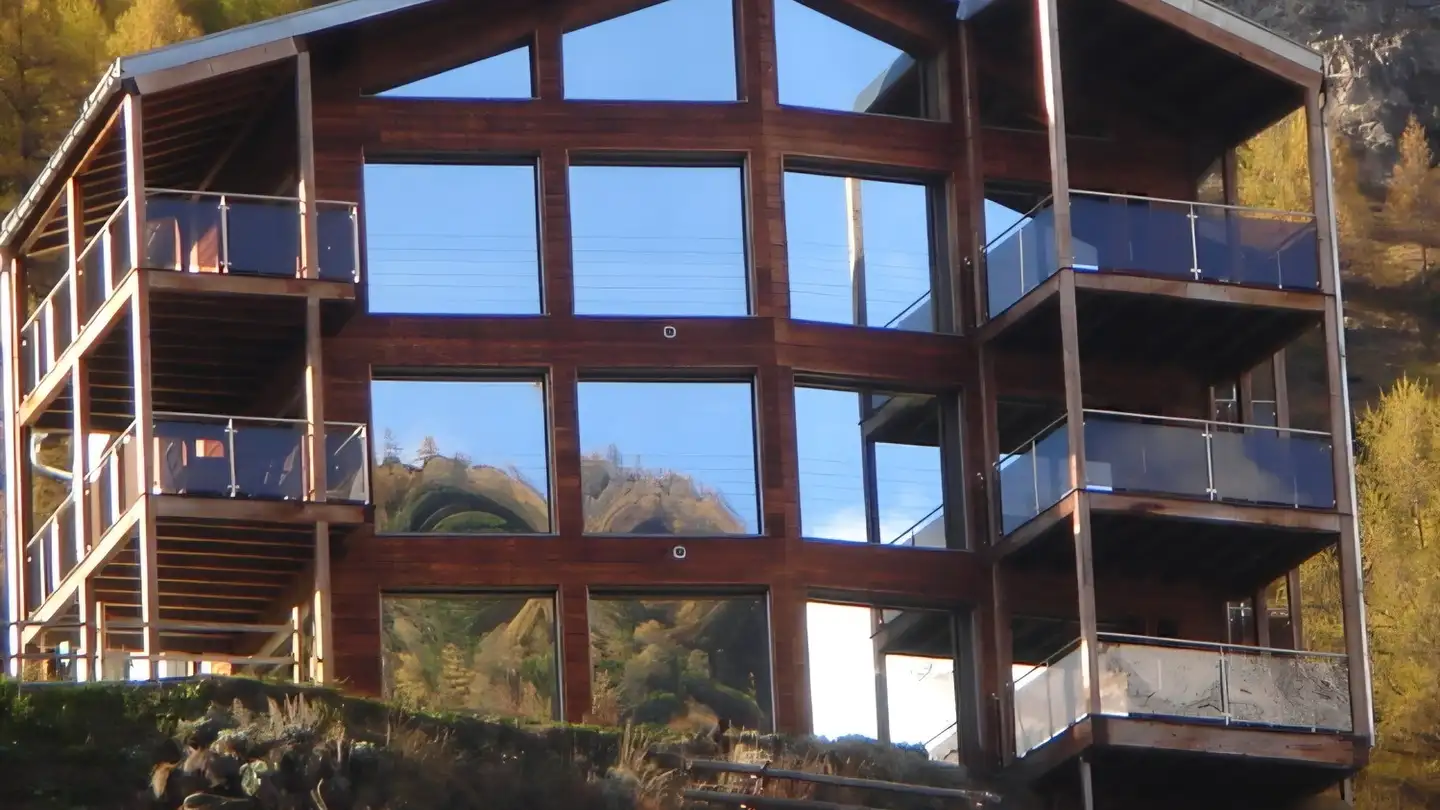 Apartment for rent - Herbriggweg 15, 3920 Zermatt - Photo 2