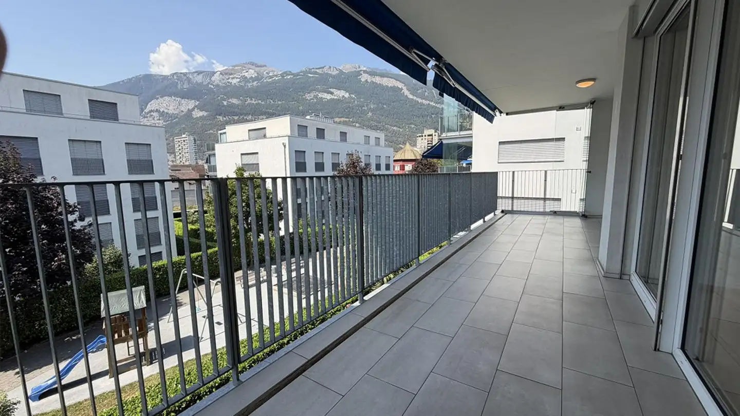 Wohnung kaufen - Roterturmstrasse 19, 7000 Chur - Foto 2
