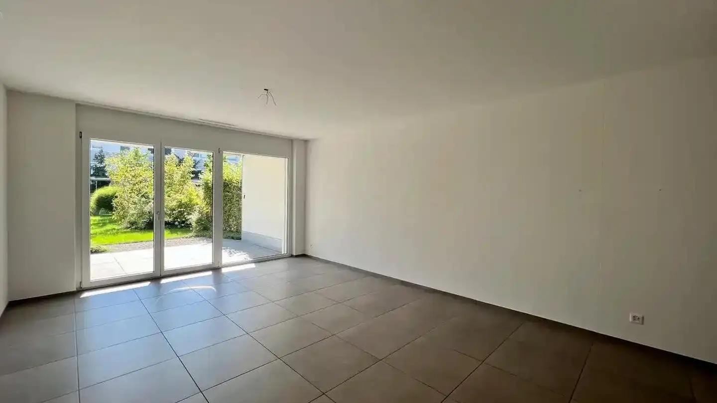 Apartment for rent - Lindenackerstrasse 1, 8360 Eschlikon TG - Photo 2