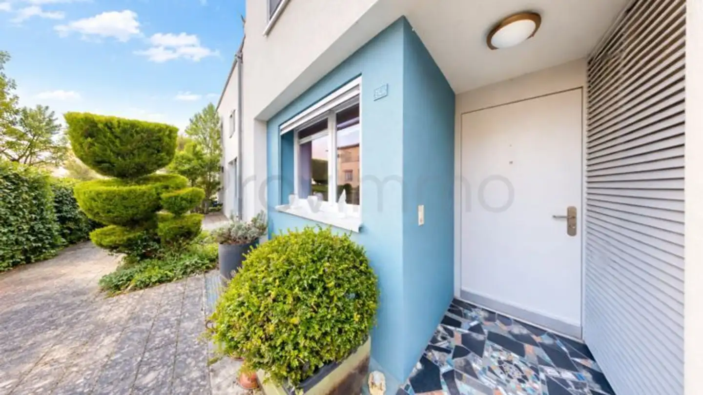 Maison troglodyte à vendre - 5412 Gebenstorf - Photo 4