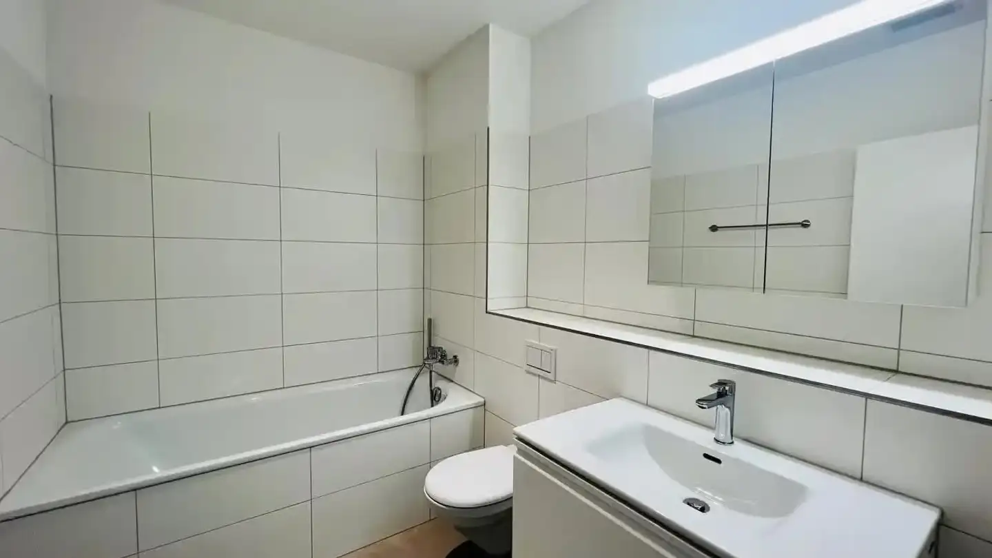 Apartment for rent - Lindenackerstrasse 1, 8360 Eschlikon TG - Photo 3