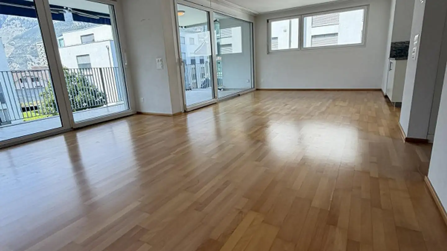 Wohnung kaufen - Roterturmstrasse 19, 7000 Chur - Foto 3