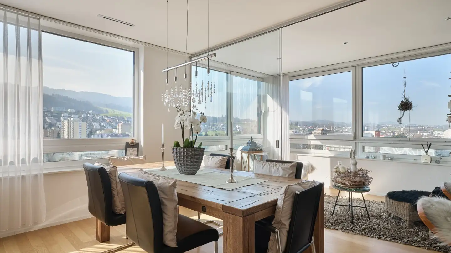 Appartamento in vendita - Im Stadtwald 3, 9400 Rorschach