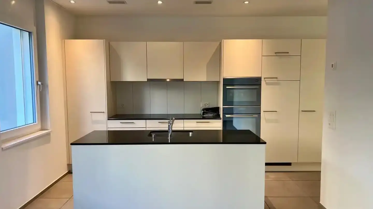 Apartment for rent - Lindenackerstrasse 1, 8360 Eschlikon TG