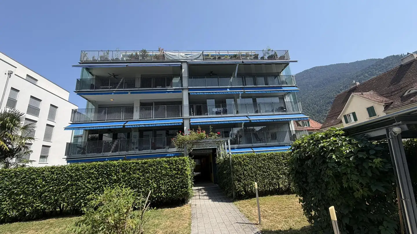 Wohnung kaufen - Roterturmstrasse 19, 7000 Chur