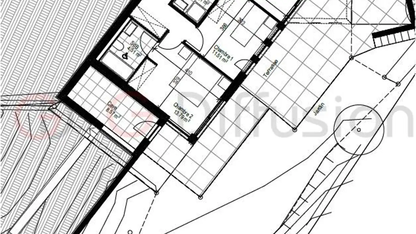 Appartamento in vendita - 1012 Lausanne - Foto 2