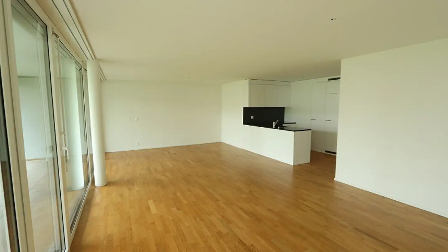 Wohnung mieten - Hauptstrasse, 5502 Hunzenschwil - Foto 2