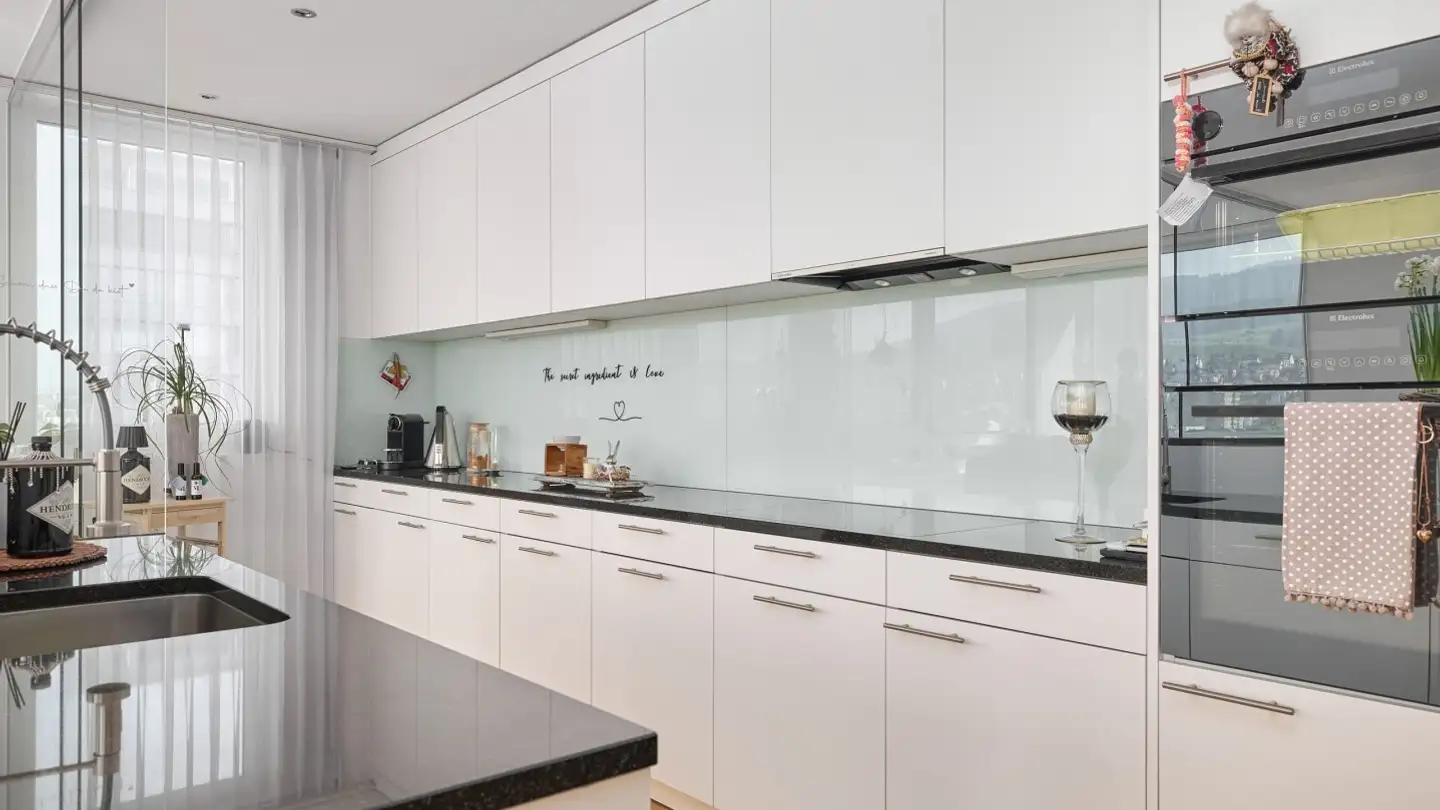 Apartment for sale - Im Stadtwald 3, 9400 Rorschach - Photo 3