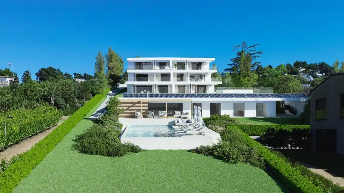 Appartamento in vendita - 1095 Lutry - Photo 3