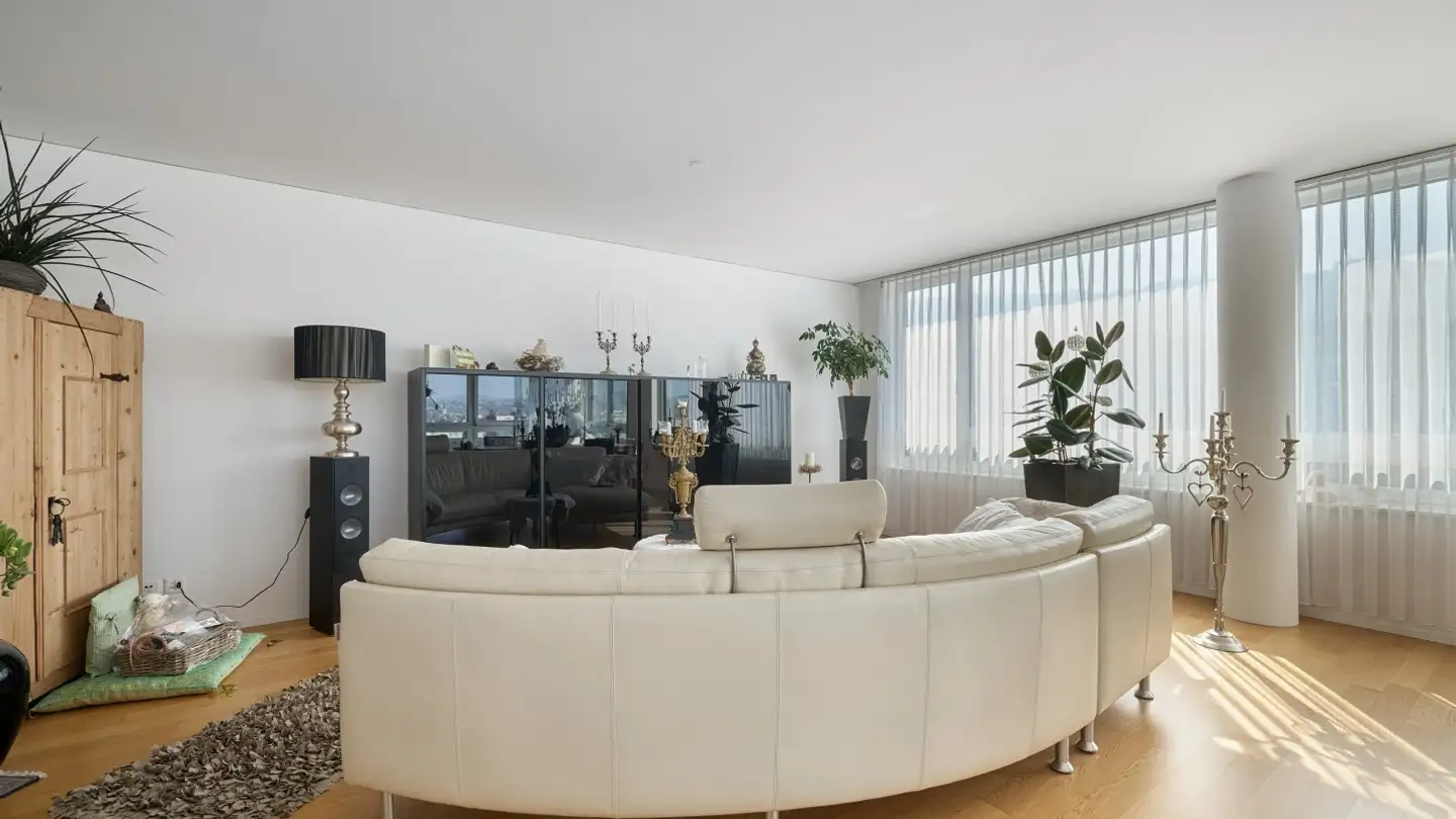 Apartment for sale - Im Stadtwald 3, 9400 Rorschach - Photo 4