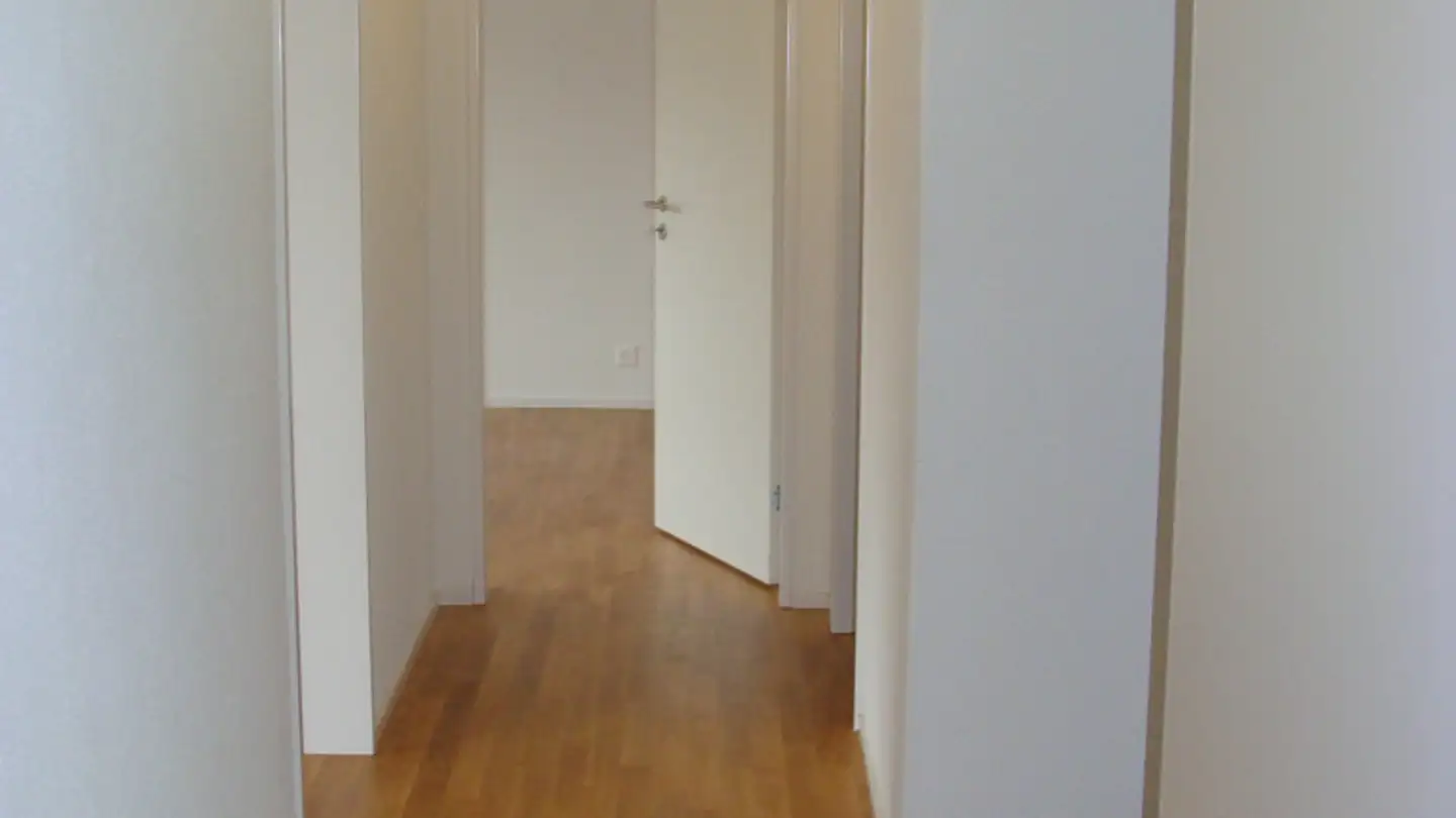 Wohnung mieten - Hauptstrasse, 5502 Hunzenschwil - Foto 3