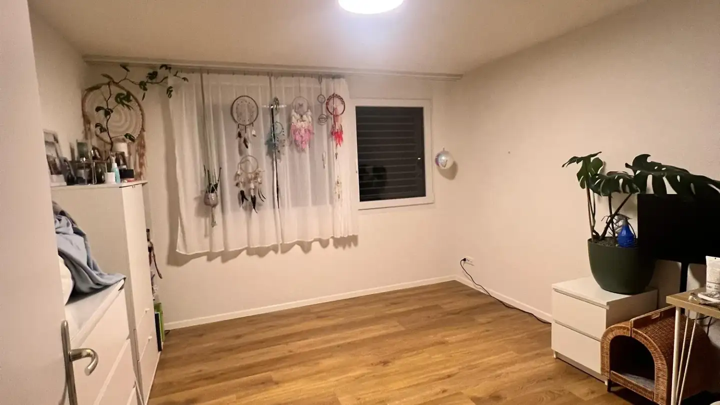 Single room for rent - Schlossmühlestrasse 289, 8408 Winterthur - Photo 2