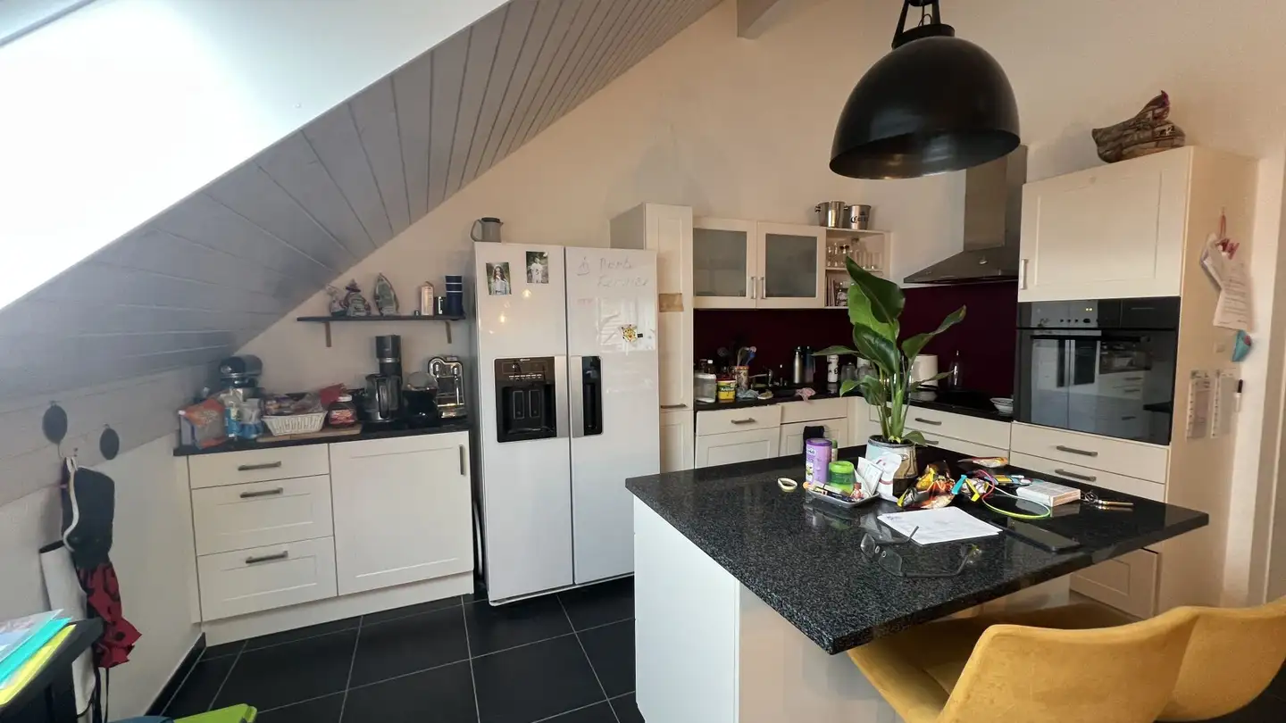 Appartamento in affitto - Route D'yverdon-Les-Bains 336, 1468 Cheyres - Foto 3