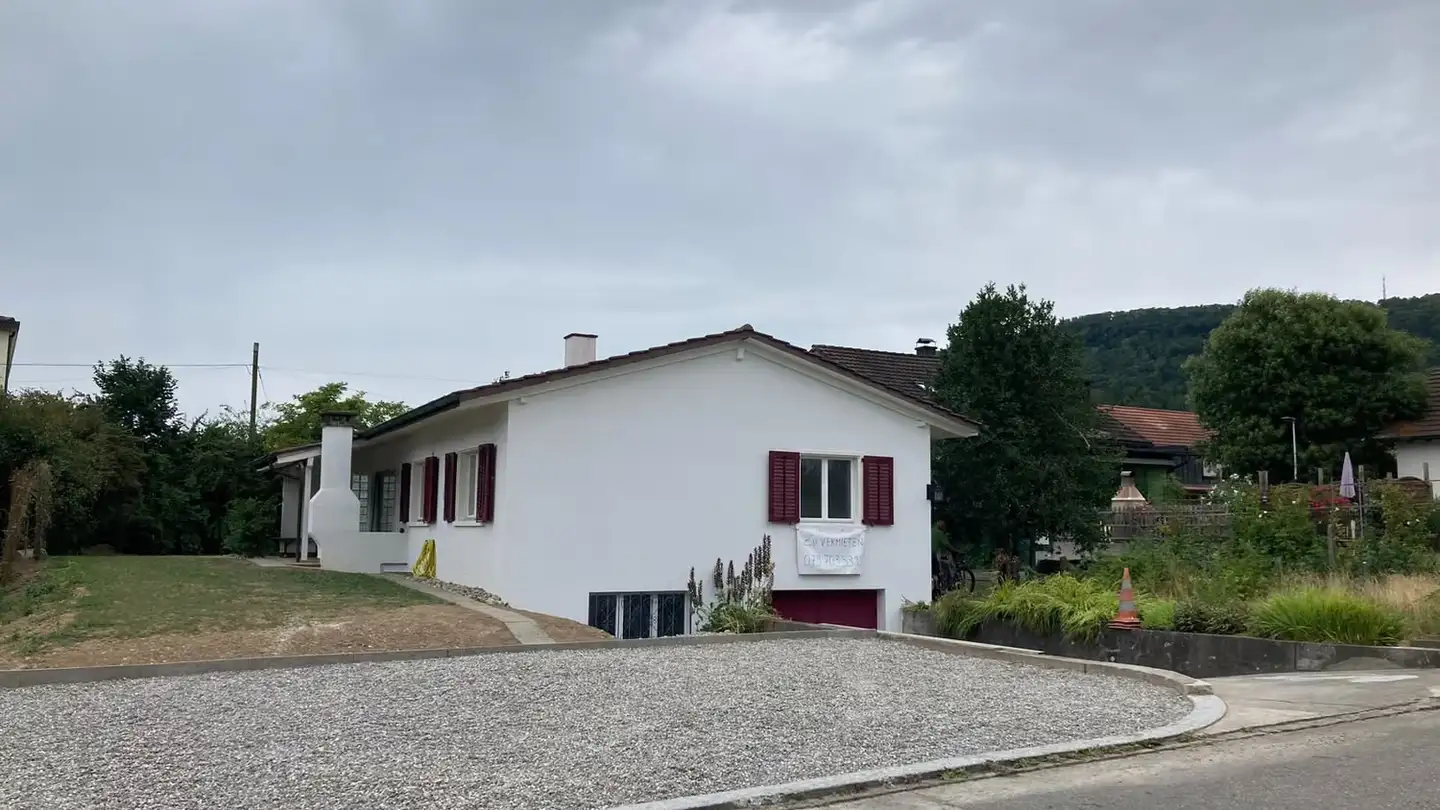 Einfamilienhaus mieten - Steinackerstrasse 11, 5103 Möriken AG - Foto 2