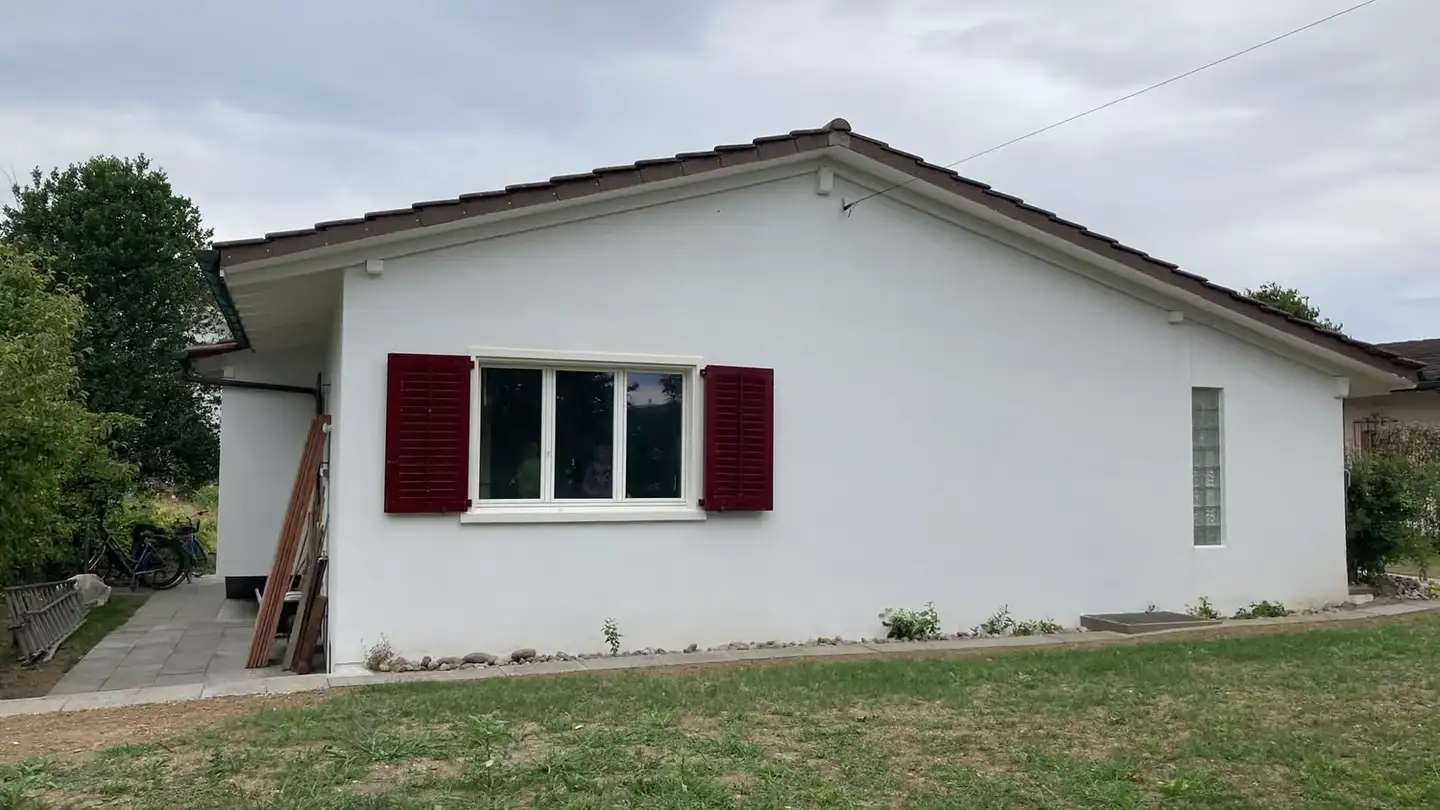 Einfamilienhaus mieten - Steinackerstrasse 11, 5103 Möriken AG - Foto 3