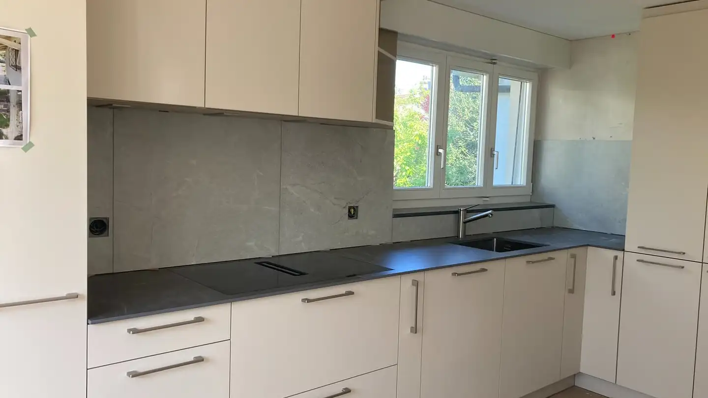 Casa singola in affitto - Steinackerstrasse 11, 5103 Möriken AG - Foto 4