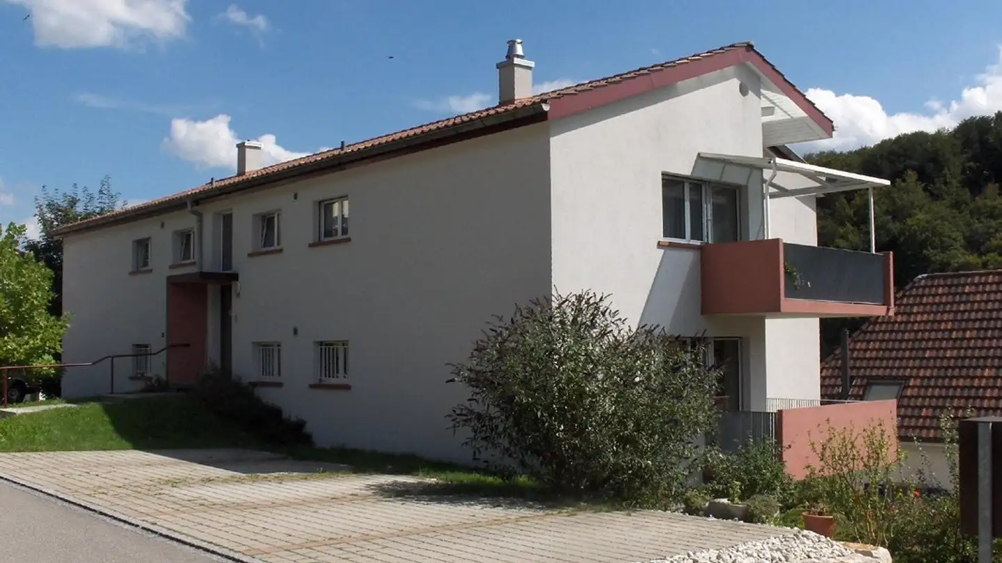 Appartement à louer - Steinenbühl, 4417 Ziefen